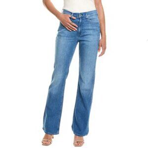 Rag & Bone Peyton Mid-rise Bootcut Jeans Size 32